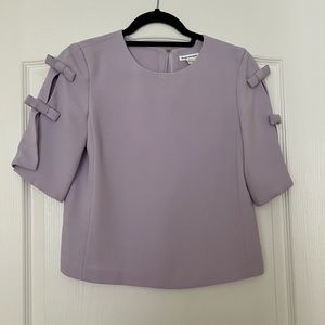 Club Monaco Blouse